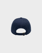 Holy Club - Gorra Azul Marino