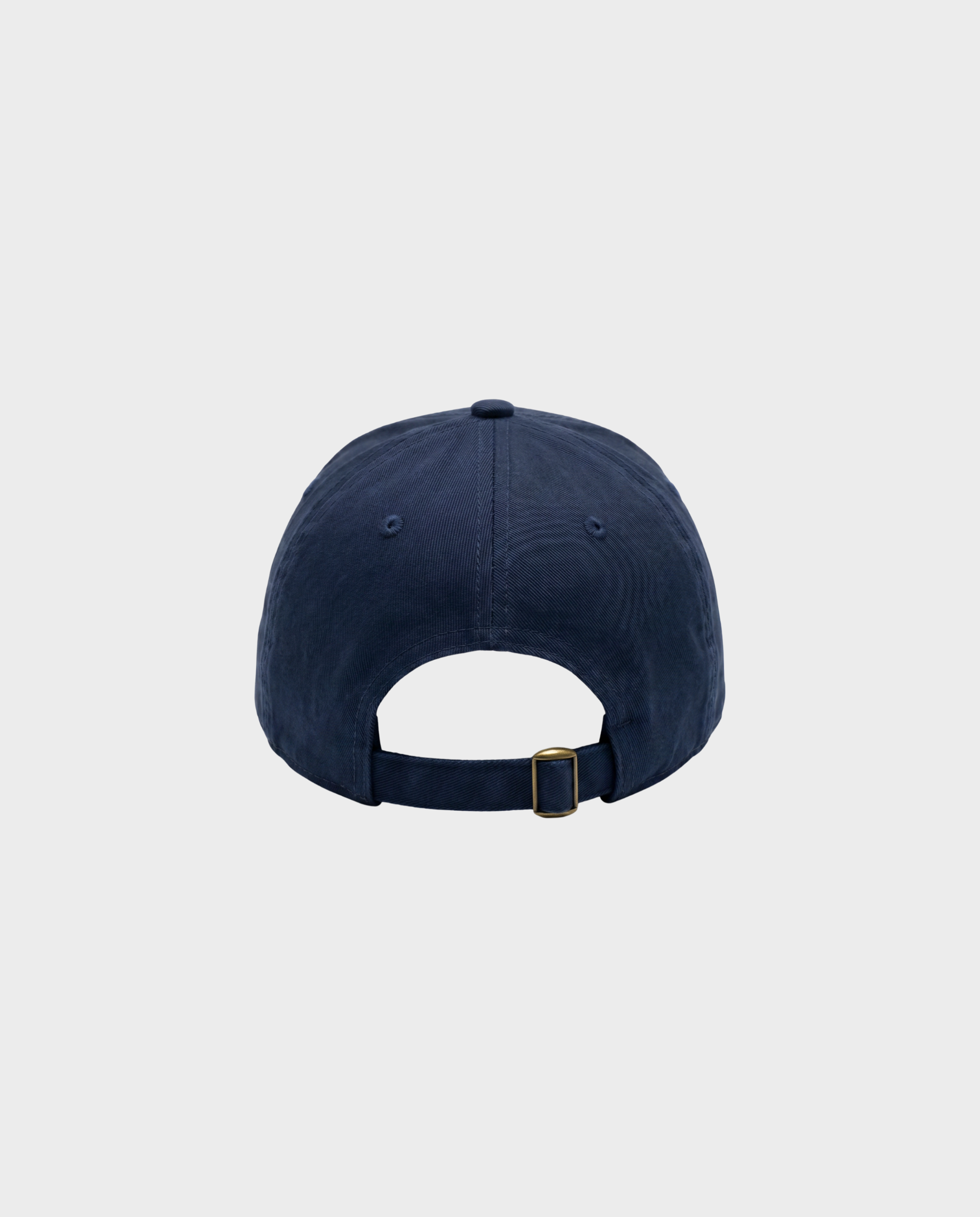 Holy Club - Gorra Azul Marino