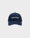 Holy Club - Gorra Azul Marino