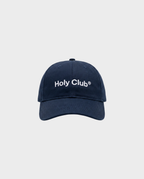 Holy Club - Gorra Azul Marino