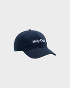 Holy Club - Gorra Azul Marino