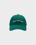 Anda con Dios - Gorra Verde