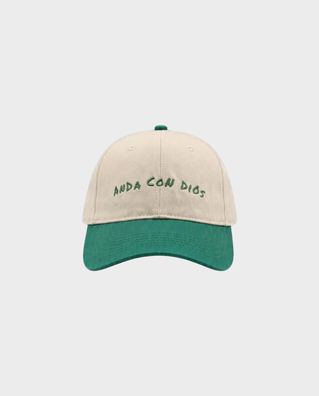 Anda con Dios - Bicolor