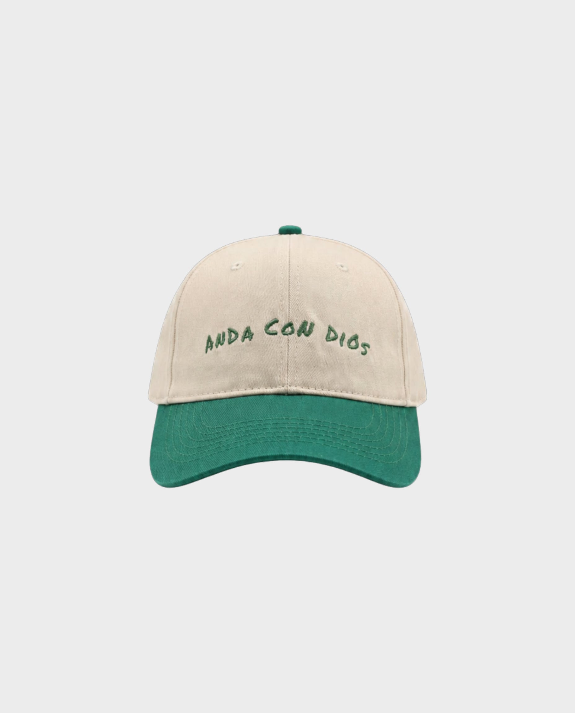 Anda con Dios - Bicolor