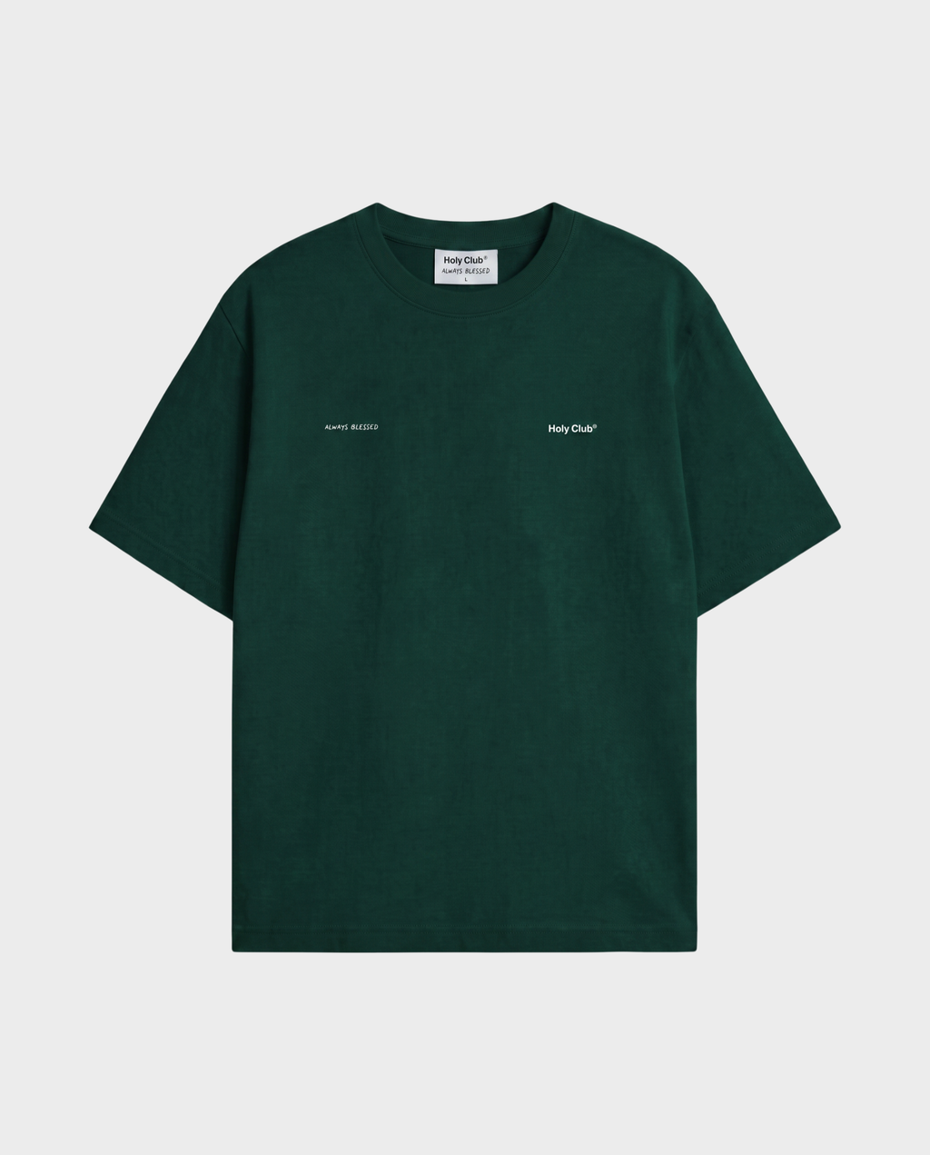 Llaves - Camiseta oversize
