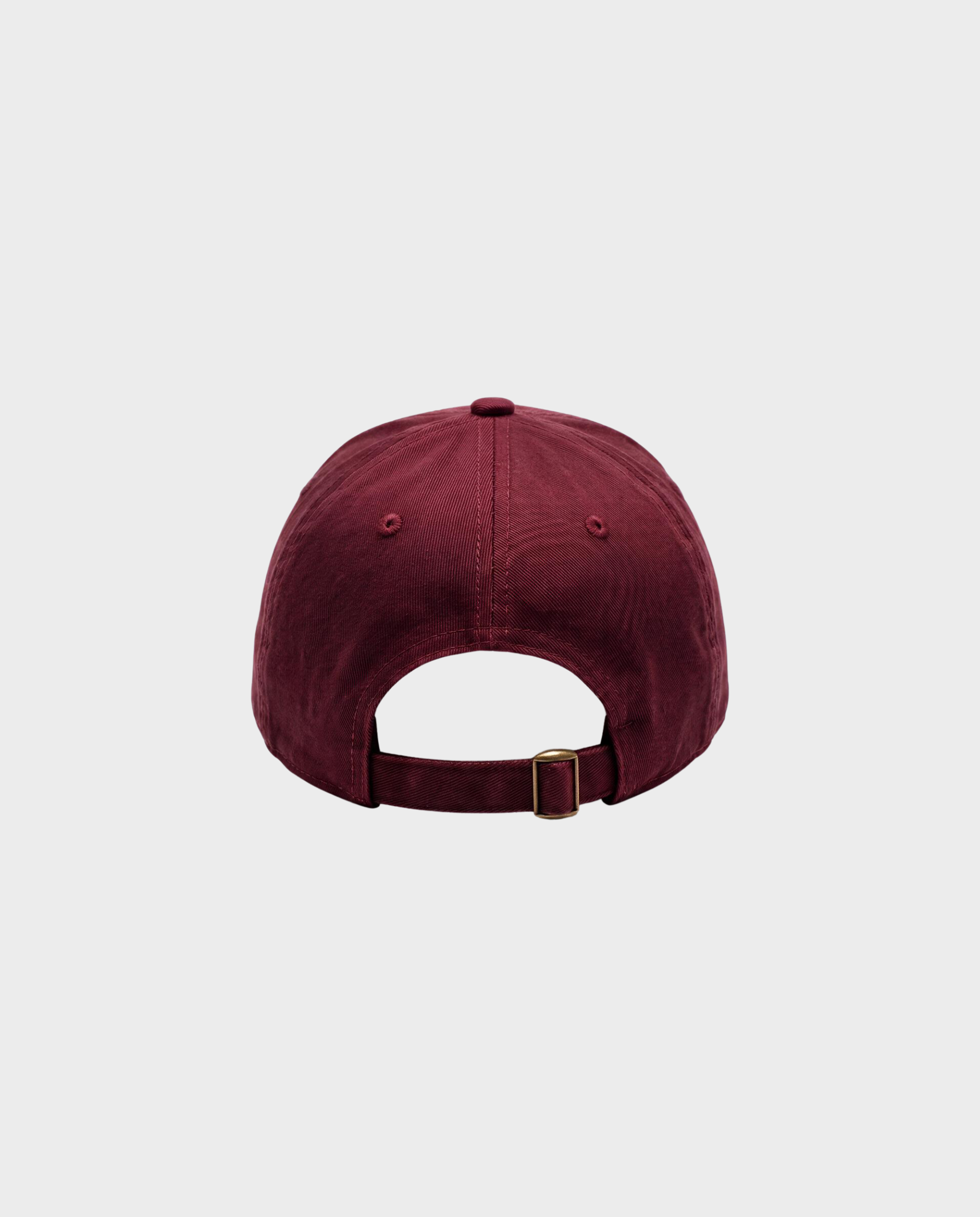 Holy Club - Gorra Burdeos
