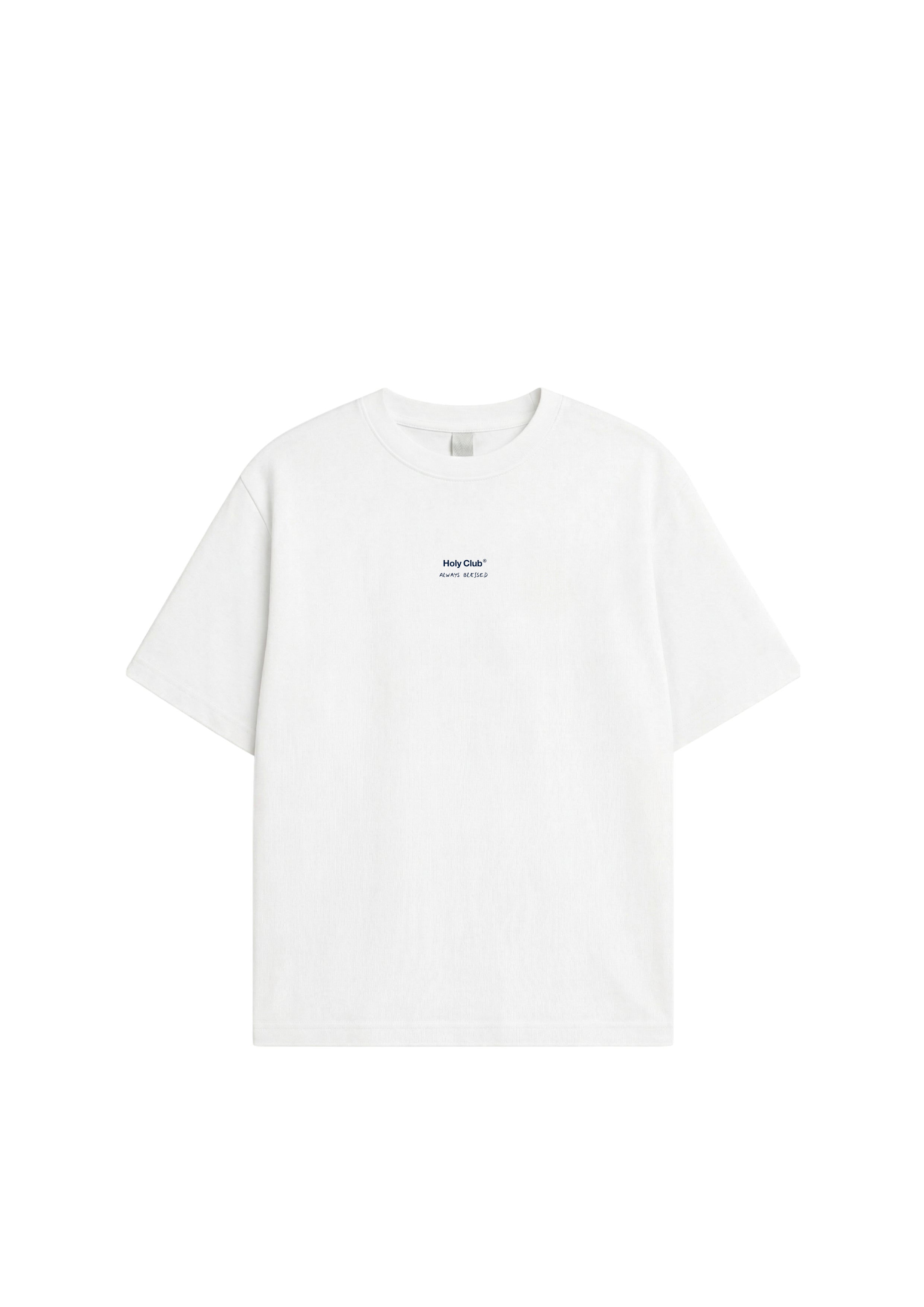 Camiseta manga corta Holy Club