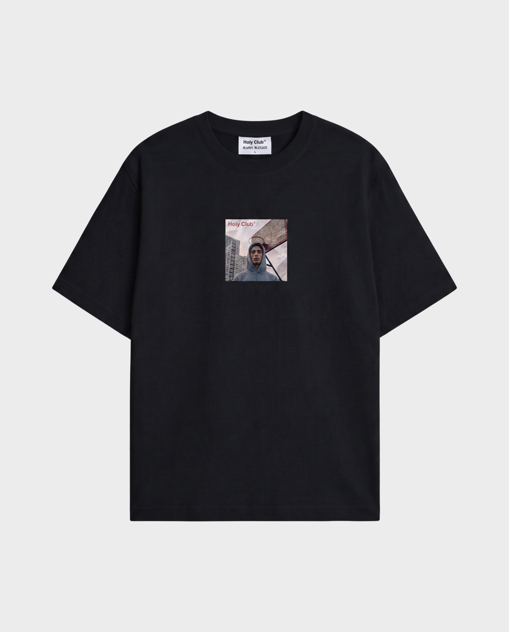 MVP - Camiseta oversize