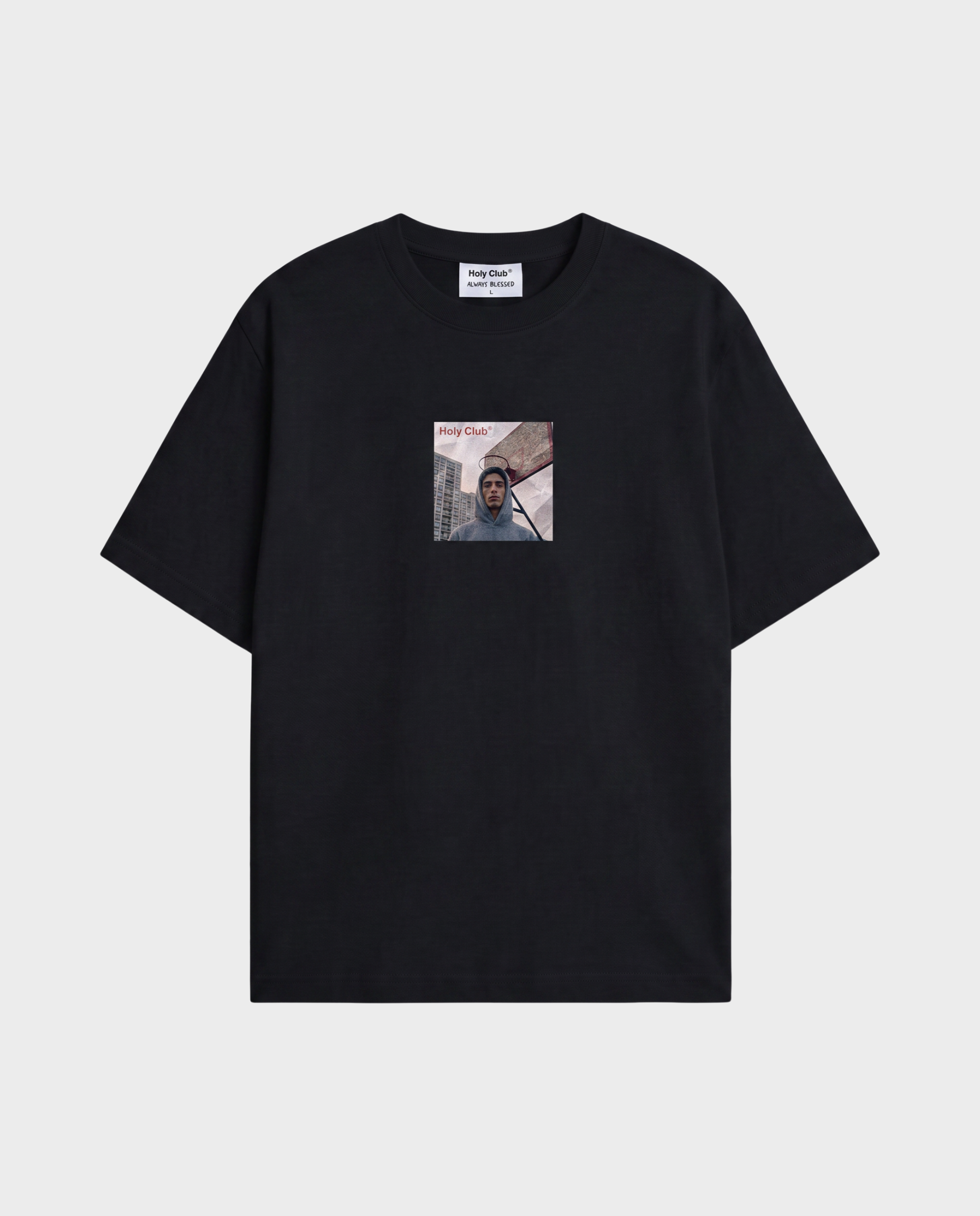 MVP - Camiseta oversize