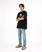 MVP - Camiseta oversize