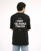 MVP - Camiseta oversize