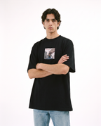 MVP - Camiseta oversize
