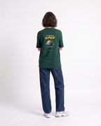 Llaves - Camiseta oversize