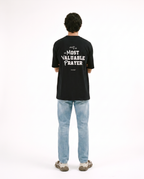 MVP - Camiseta oversize